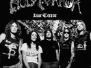 Holy Terror - Live Terror [New Vinyl LP]