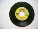 THE BEATLES - STRAWBERRY FIELDS FOREVER / PENNY LANE   PROMO CAPITOL P 5810