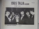 NEAR MINT MINUS IN SHRINK WRAP THE BEATLES 1965 TALK ALBUM ED RUDY VOL. II    B