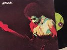 JIMI HENDRIX Band Of Gypsys LP 1970 Capitol STAO-472 Gatefold VG++