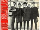 THE BEATLES - KANSAS CITY +3 7/45 SPANISH PS 1964  RARE ODEON DSOE 16.643 SPAIN