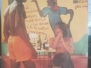 TOP U.S. COPY  IGGY POP   Zombie Birdhouse APE 6000 LP  NEAR MINT