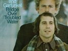 Simon & Garfunkel BRIDGE OVER TROUBLED WATER 180g REMASTERED New Sealed Vinyl LP
