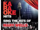 Karaoke - Mary Wells