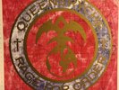 Queensrÿche ?– Rage For Order Lp Original 1986 Promo