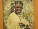 Felix Lebarty ?– 419  AFRO PROTO HOUSE PRIVATE KILLER