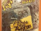 ODION IRUOJE - FAGBOLA & TURTLES  AFRO ELECTRO THE BEATLES JUJU