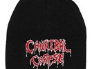 CANNIBAL CORPSE - Logo - Beanie Mütze Haube - Neu / New