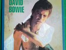 David Bowie - The Best of   , 1991 korea vinyl lp Korea Only & Unique Sealed