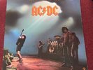 AC/DC - Let there be Rock - 1977  - vinyl LP - Atco 