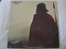 WISHBONE ASH ARGUS VINYL LP 1972 DECCA RECORDS TIME WAS, THE KING WILL COME, VG+