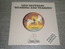 Led Zeppelin 7'' single ''Wearing & Tearing''