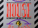 OLDSCHOOL HOUSE -  - The House Of Hits - The History Of House Music BOX