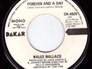 Northern Soul USA Original - Wales Wallace - Forever And A Day - DEMO ?Hear?
