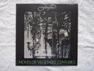 Tramline - Moves Of Vegetable Centuries Pink Island Near Mint