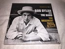 Bob Dylan & The Band The Basement Tapes Raw The Bootleg Series Vol 11 Box Sealed