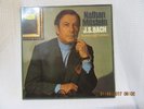 Bach Nathan Milstein Sonatas & Partitas DG 3 LP Box Set 2709 047