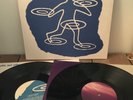THIS HEAT health & efficiency repeat LP + EP UK LTD ED RARE POST PUNK NO WAVE