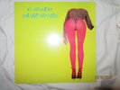 St. Vincent Masseduction LP Vinyl Me Please Limited Edition Colored W/Patch 2017