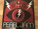 Pearl Jam Lightning Bolt LP New Sealed