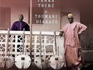 Ali And Toumani - TOURE ALI FARKA & DIABATE TOUMANI [2x LP]