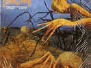 Dixie Dregs Dregs Of The Earth Sealed LP Direct Disk Audiophile Half Speed Morse