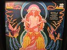 Hawkwind SPACE RITUAL Live Album 180g TRI-FOLD GATEFOLD New Sealed Vinyl 2 LP