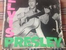 elvis presley original first pressing 1956 rock and roll clp 1093 vg++