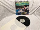 LP – PLASMATICS / NEW HOPE FOR THE WRETCHED / USA