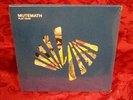 New Mutemath Play Dead LP Orange Vinyl 2017 Alternative Indie Rock Sealed Album