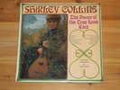 Shirley Collins - LP - The Power Of The True Love Knot - UK 1968 - Polydor