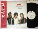 SLADE NOBODY'S FOOLS POLYDOR MP 2542 JAPAN PROMO OBI LP