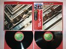 BEATLES 1962-1966 APPLE EAS-77003 04 JAPAN OBI 2LP