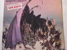 Nazareth Hair Of The Dog 1975 LP Vinyl NM- Nice Original W/ Sticker SP-4511