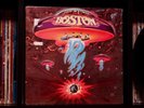 Boston ? Self-Titled Debut ? Rare Epic Records Vinyl LP in Shrink ? NM