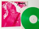 METALLICA - calling all destroyers LP in Bradford 1988 UK  Slayer Venom Megadeth