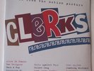 Clerks Original Soundtrack 2 LP Smoky Vinyl S/S New & Sealed Alice Chains Lizard