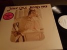 John Cale Paris 1919 promo RARE AND NM-/NM- lp