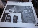 Jimmy Rogers & Hip Linkchain Stickshift NM Tear Drop RARE acoustic blues