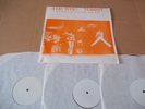 The Who - TOMMY  live NY (1989) rare triple LP Not Tmoq NM