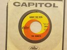 THE  HONEYS 45 'Surfin' Down The Swanee River/Shoot The Curl' Rare Brian Wilson