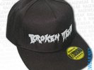 BROKEN TEETH 