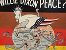 Willie Dixon - Peace?