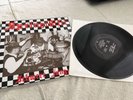 Springtoifel Schwere Jungs Lp Oi Punk