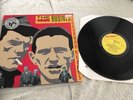 The Buisness Suburban Rebels LP Oi Punk