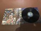 IRON MAIDEN LP & INNER (SOMEWHERE IN TIME) ON EMC 3512, MATRIX: 1U1 - 2U1