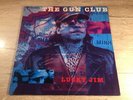 LP The Gun Club ?– Lucky Jim VINYL 1993 What's So Funny About.. ?– SF134