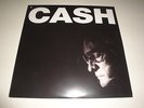 Johnny Cash- American IV: The Man Comes Around Vinyl 2 LP Original Pressung 2002