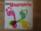 ROBERT PARKER,, BAREFOOTIN',, Original 1966 ISLAND label LP. EXCELLENT