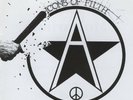 Icons Of Filth ?– The Mortarhate Projects 2x LP Vinyl New Re (2015) Punk